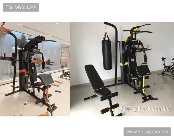 女性必备的健身器材推荐与使用技巧