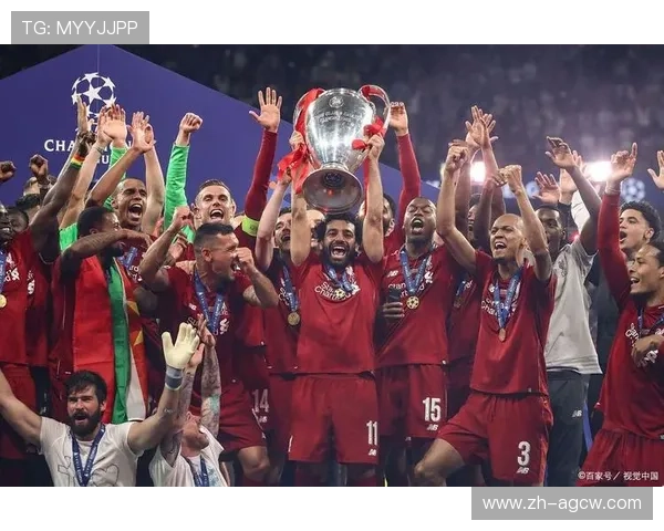 欧冠封王历程回顾:历届冠军球队荣耀盘点 欧冠封王历程回顾:历届冠军球队荣耀盘点
