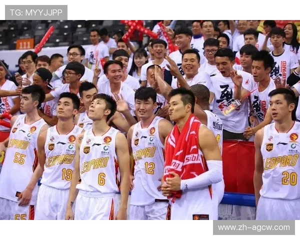 深圳CBA球队的发展历程和主力阵容